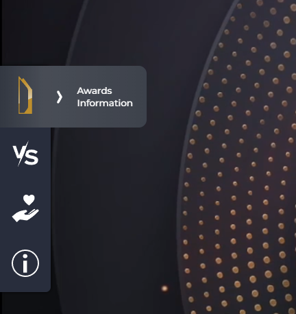 GhostPlaysDead's tweet photo. So excited to join up with the @EsportsAwards team this Saturday to help out in person!

I will be running their official Twitch extension my team at @BalancedMT built over the past 6 weeks during the course of the show!

I'm so excited! https://t.co/rMnrerUu3E