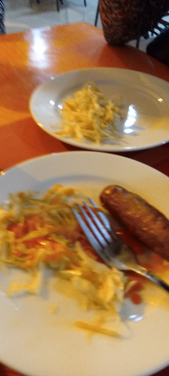 Mbuga2Mbuga's tweet image. It was wonderful evening