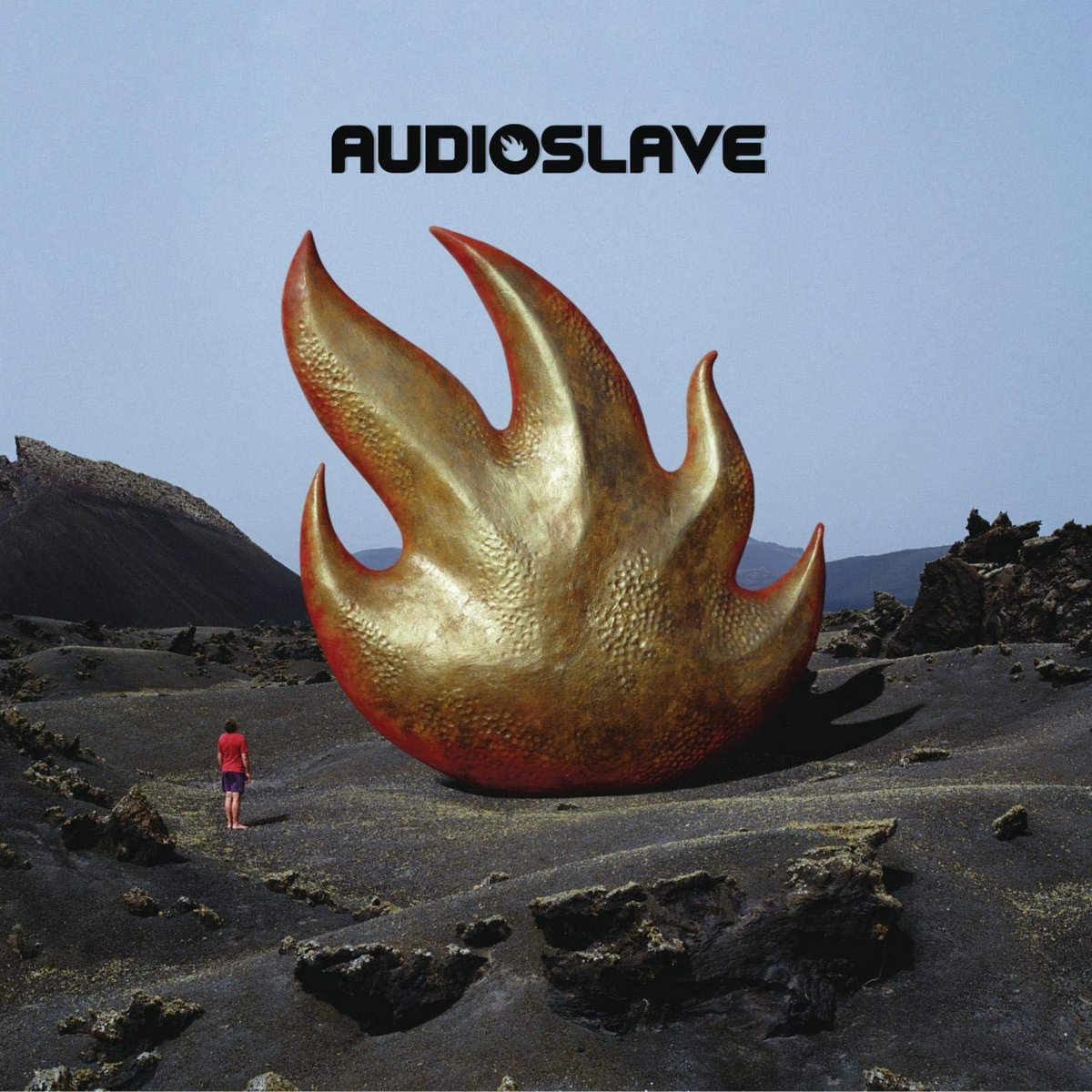 Audioslave released their debut album on this day 19 years ago!