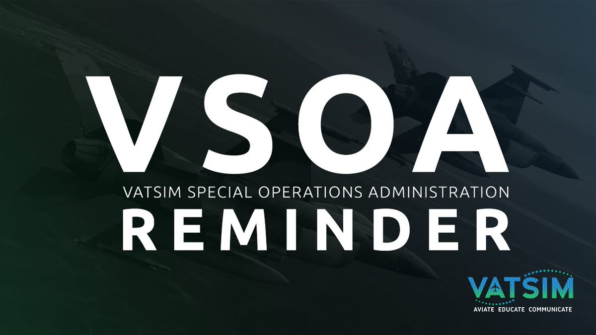 24 Hours of VATSIM: Leg 2, image size:1200x675