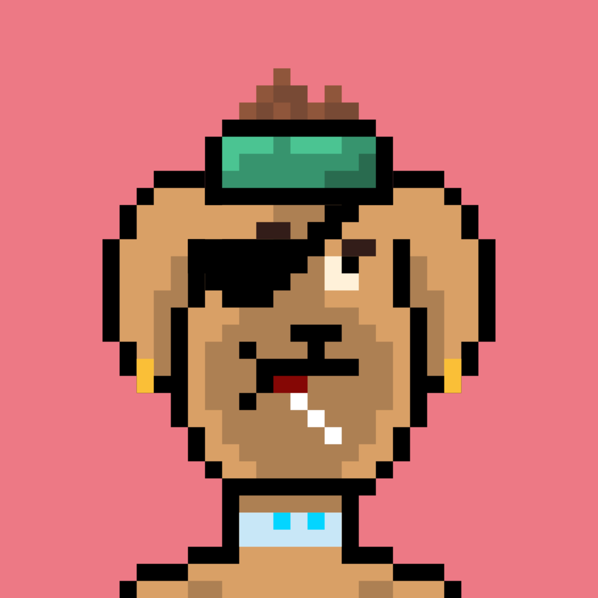 Happy Pups Sales Bot tweet media