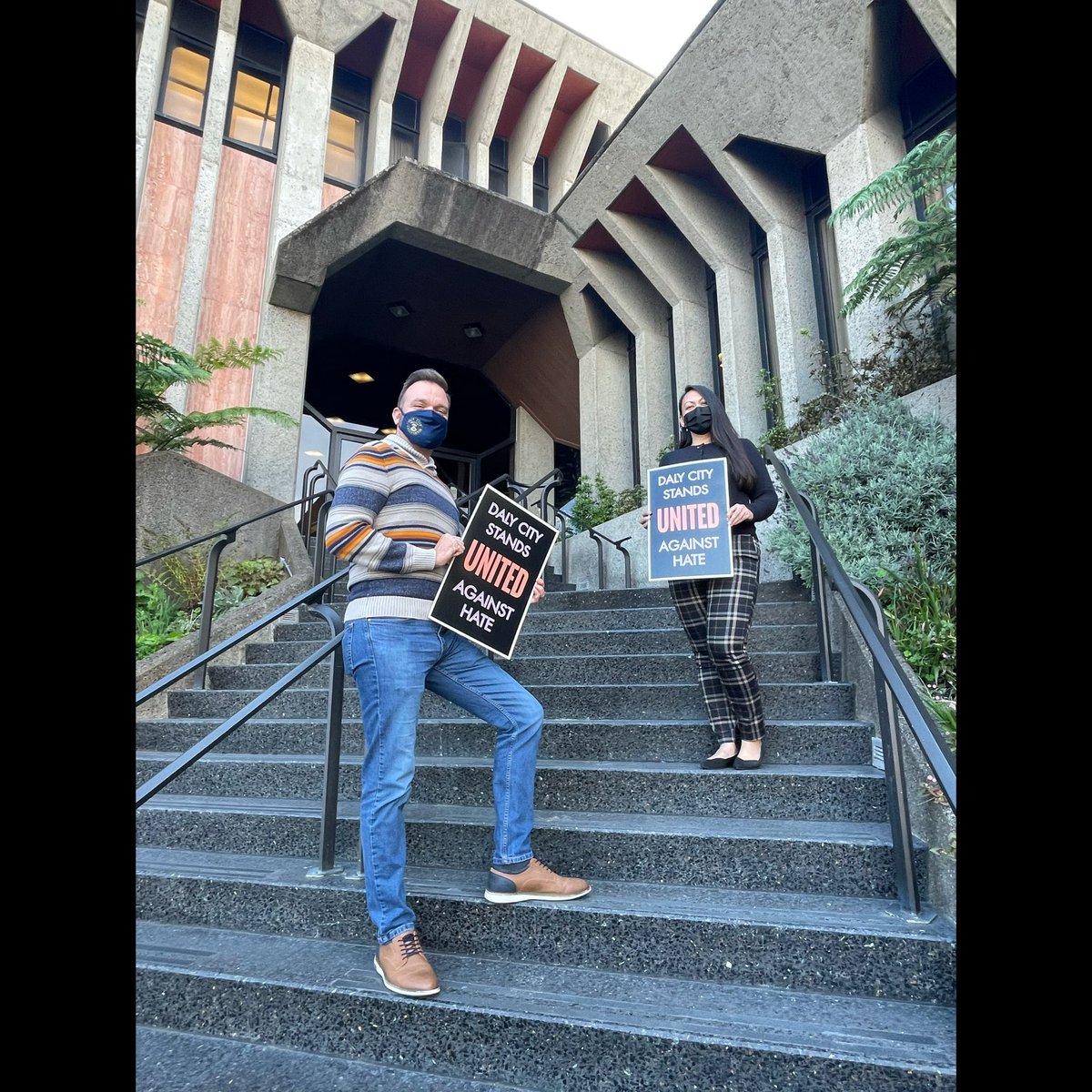 DalyCityGov tweet media