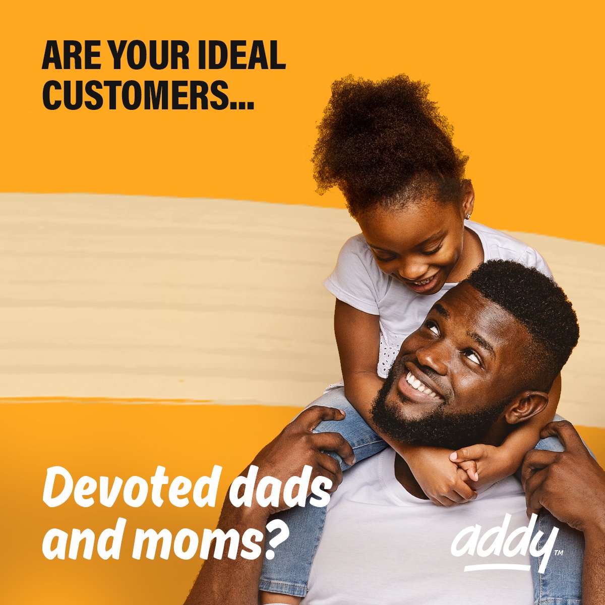 From digital ads that reach parents online, to a full-page ad in Parents magazine, to digital billboards that appear where savvy parents will see them, Addy offers 11 great ways to reach busy families of all shapes and sizes.

Learn more: hubs.li/H0_tLrg0