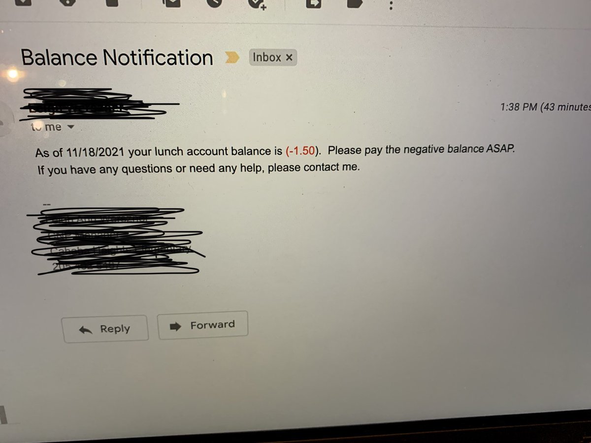 Ann Marie Corgill tweet media