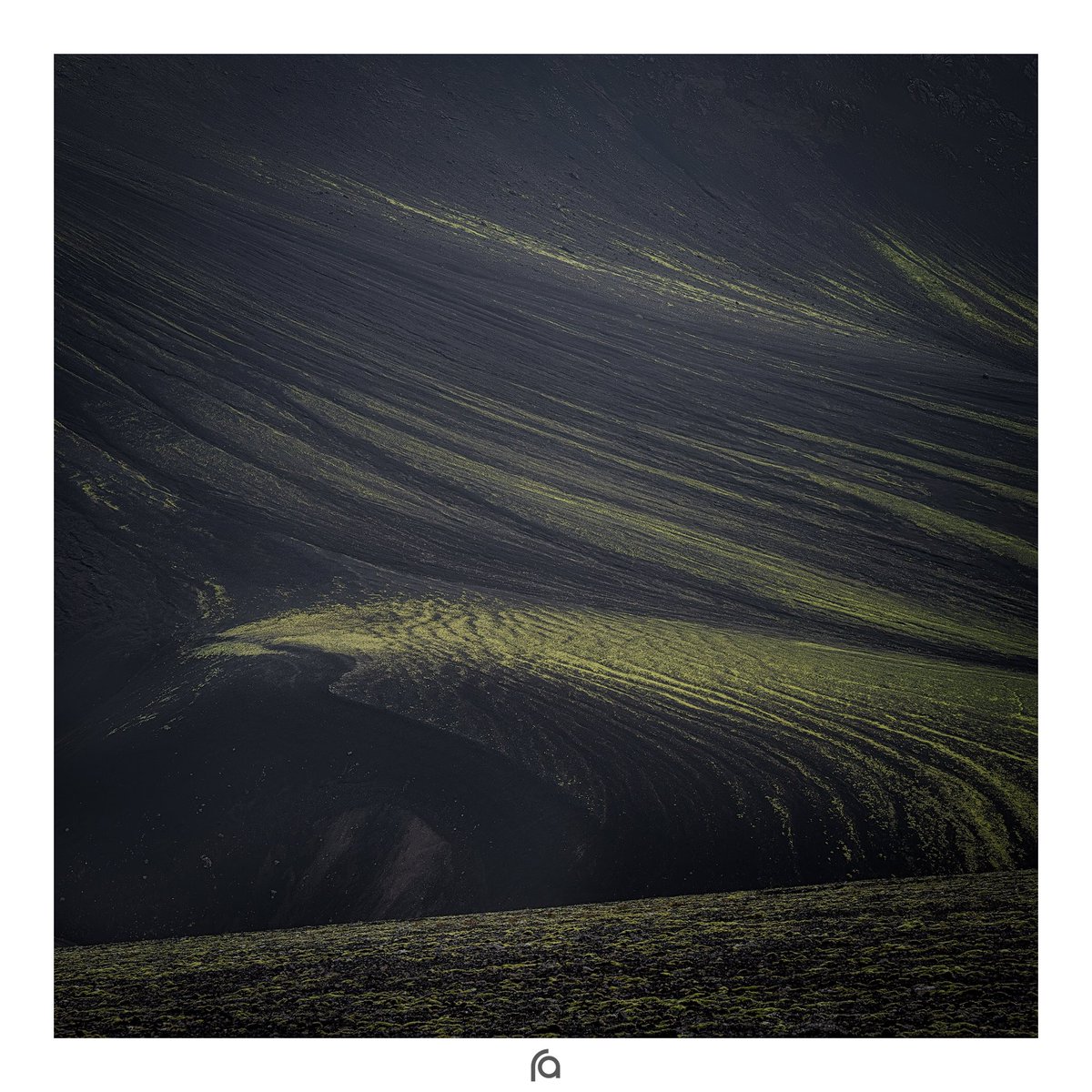 First release from a new project…