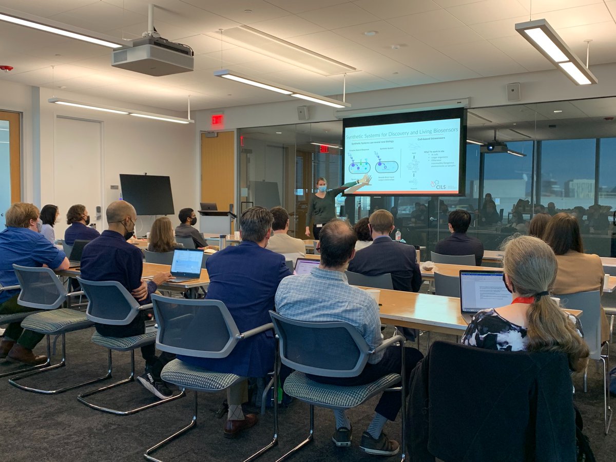 Institute for Chemical Imaging of Living Systems tweet media