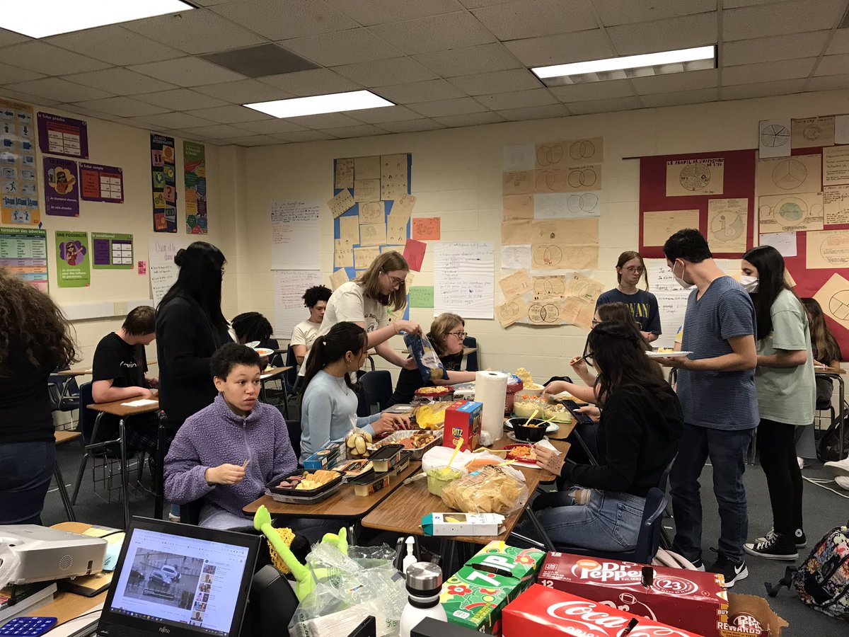 KO French tweet media