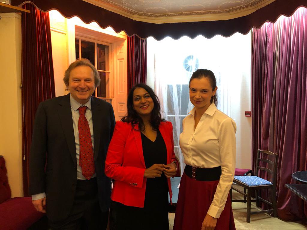 Croydon Labour LCF tweet media
