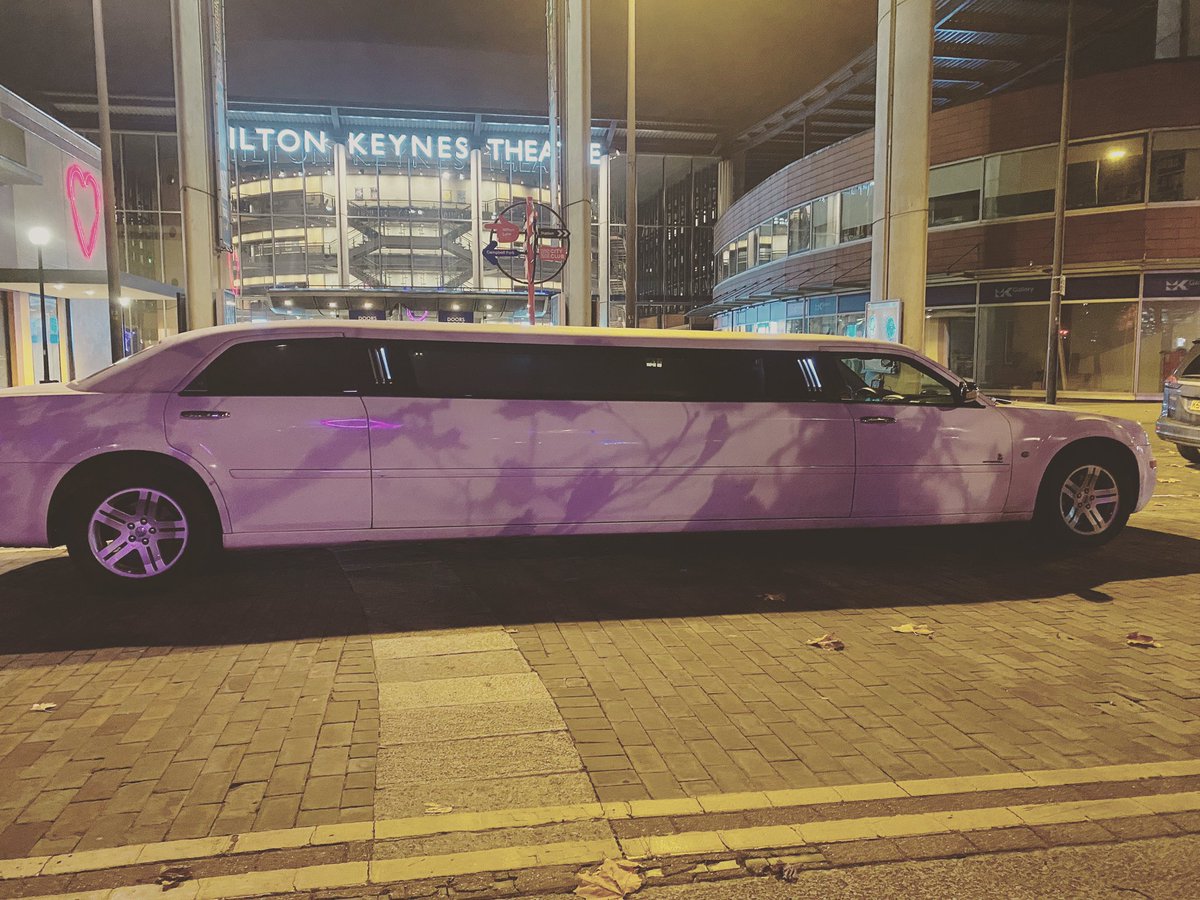 lux_limo's tweet photo. Baby Bentley limo in mk https://t.co/2DioWSTnTb