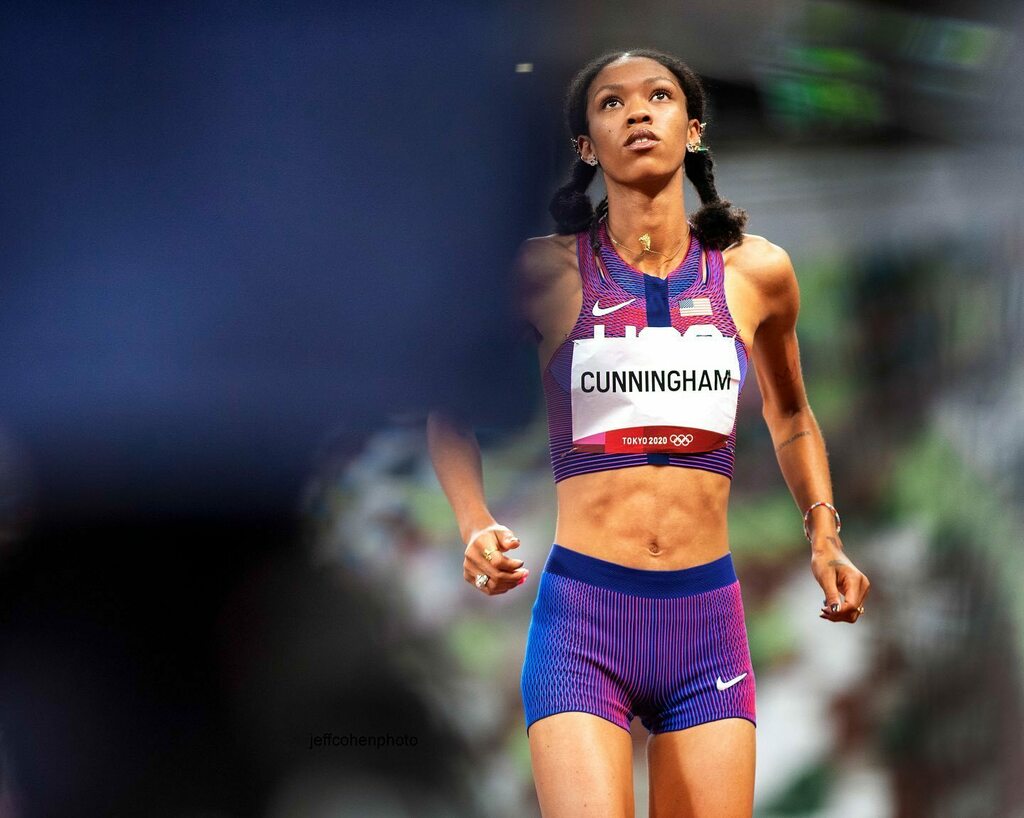 TrackFieldImage's tweet photo. 2x Olympian , World Champion Vashti Cunningham, Tokyo 2020 Olympics.
.
.
.
@vashtizzle @usatf
#vashticunningham #highjump #jeffcohenphoto https://t.co/s0lJr4cYdH https://t.co/Qd2oom8fge