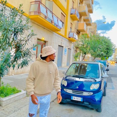 #NewProfilePic
