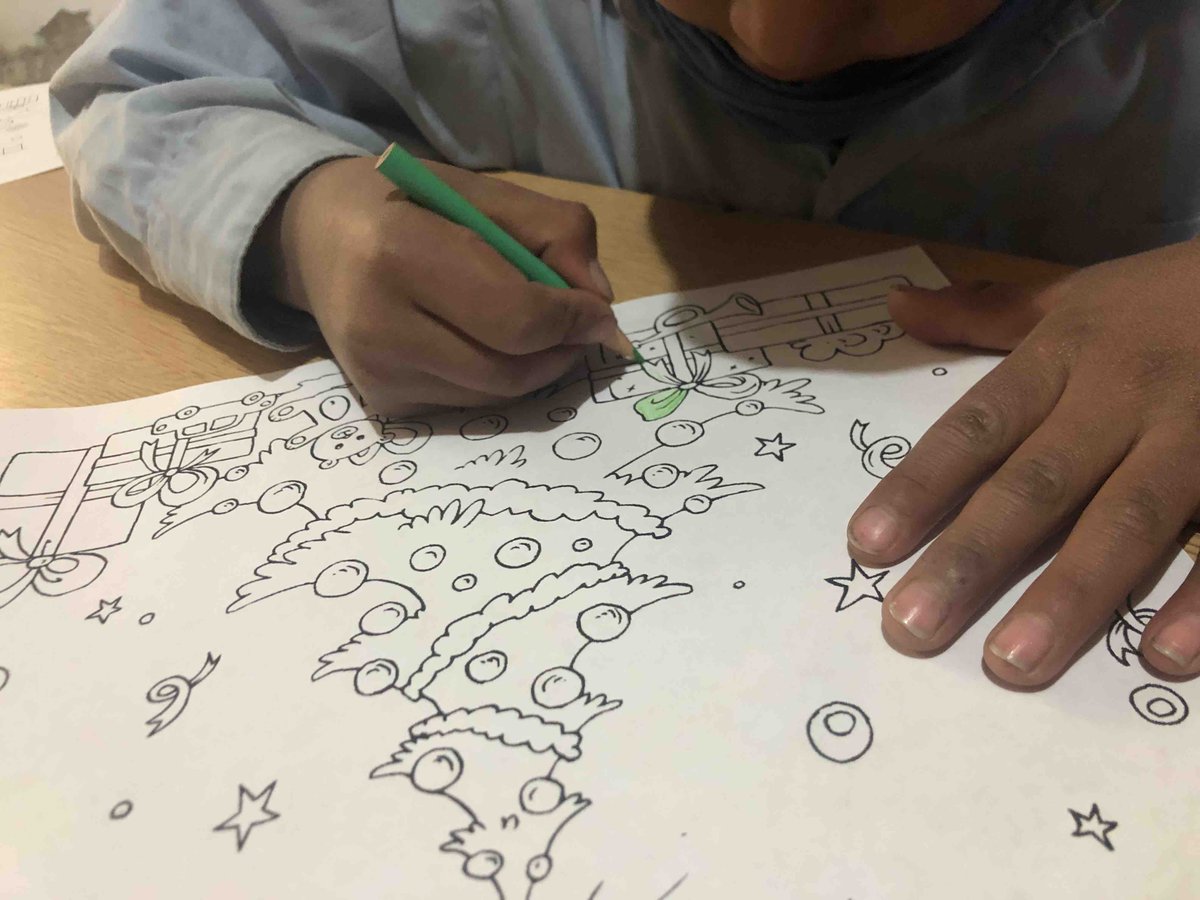 InspiraAc's tweet photo. Motivemos a los niños indígenas de bajos recursos a continuar estudiando; 📚 puedes elegir a uno de ellos y convertirte en un Rey Mago para él.🎄
+ Info DM https://t.co/P14WN6582f