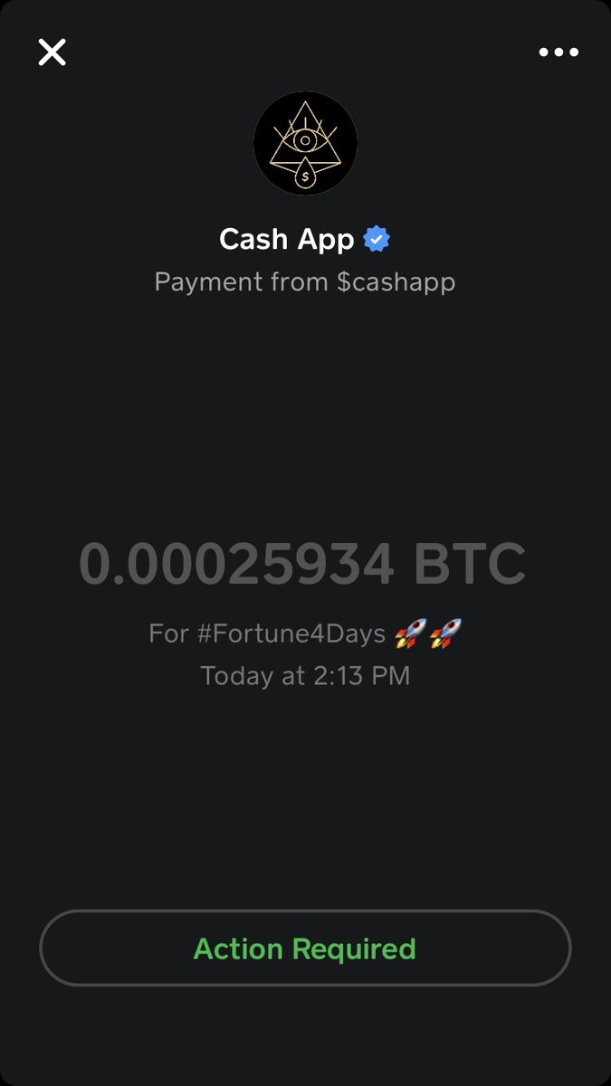 _omgmegan's tweet photo. ITS MY LUCKY DAY 🥳 
thanks! 
#Cashapp #Fortune4Days https://t.co/xcROw2FBCa