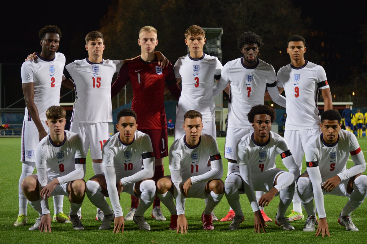 harvey_vale's tweet image. Top international break, top of group and into the elite rounds 💪🏼❤️🏴󠁧󠁢󠁥󠁮󠁧󠁿 #ENG19