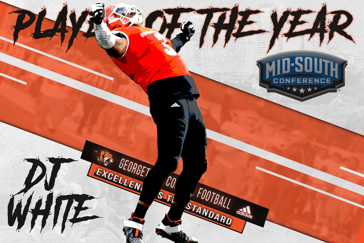 CoachHouse_UC's tweet image. Congratulations to @ItsDj3D 2x Defensive Player of the Year.  Outstanding season, now it's time to push yourself to and take another step forward.  Great work, now let's keep improving.  #Tigerpride