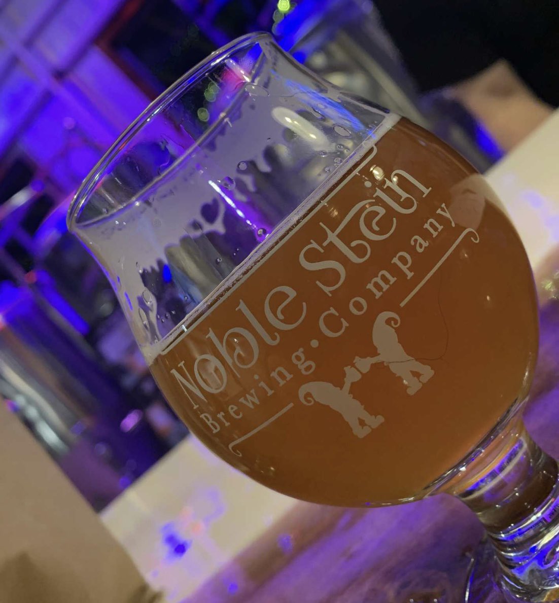 creekside_beer's tweet photo. Not only is today Thirsty Thursday, but as everyone familiar with @FueledByHops knows, it’s also #TIPAThursday! If you feel like celebrating, Creekside Beer has you covered with @Hitchhikerbrew RGB, @1ndustrialArt5 Impact Wrench, & @NobleSteinbeer Gone for Five Years! #DrinkPGH🍻 https://t.co/gAAmpO5IA7