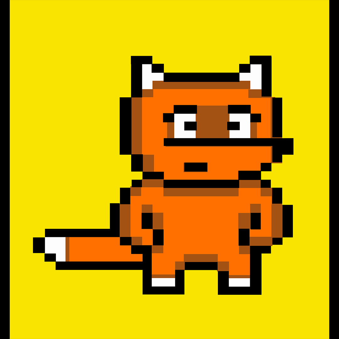 The first NFT - Unique Fox Tale #0

tinyurl.com/uniquefoxtale0