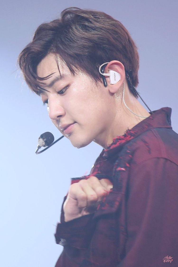 엑소 찬열  #CHANYEOL #찬열 #チャニョル #灿烈