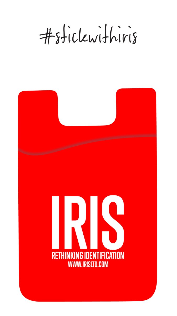 IRISltd's tweet photo. Smart Wallets... have you heard of them? https://t.co/I1Q0yZ3UYL - #silicone #phoneaccessory #identification https://t.co/rtKsg0fxO1