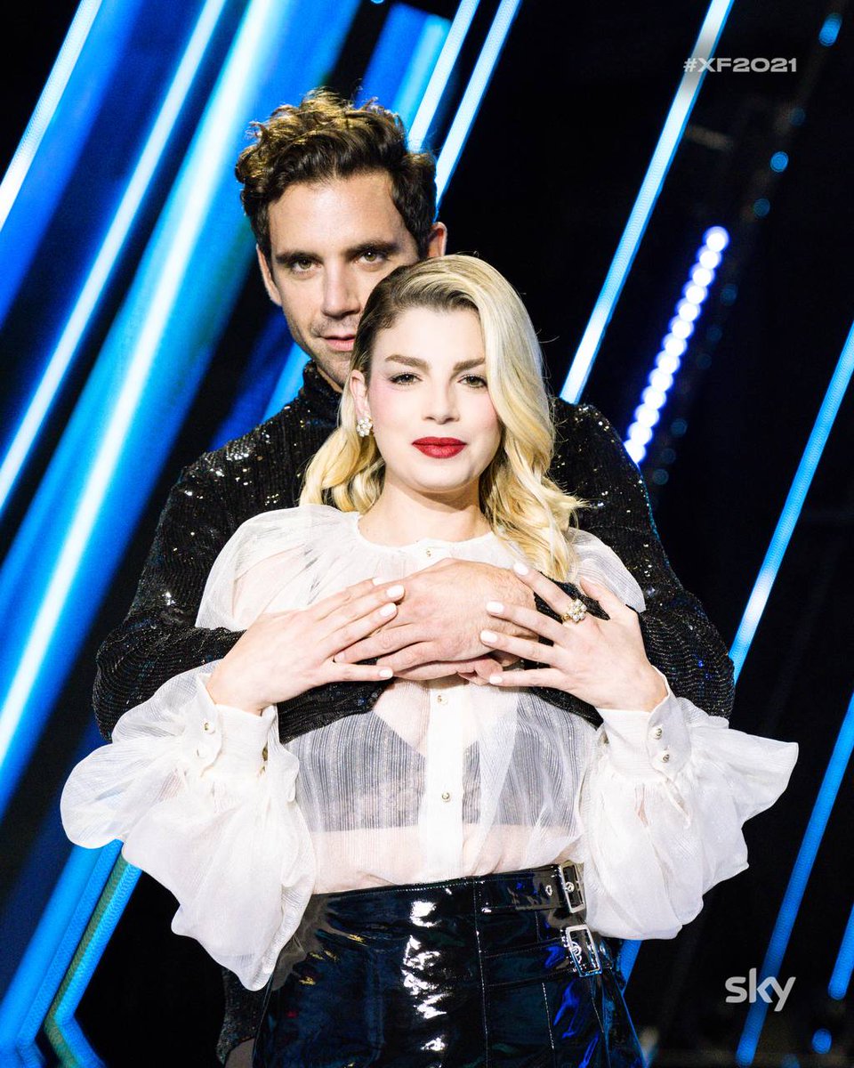 X FACTOR tweet media