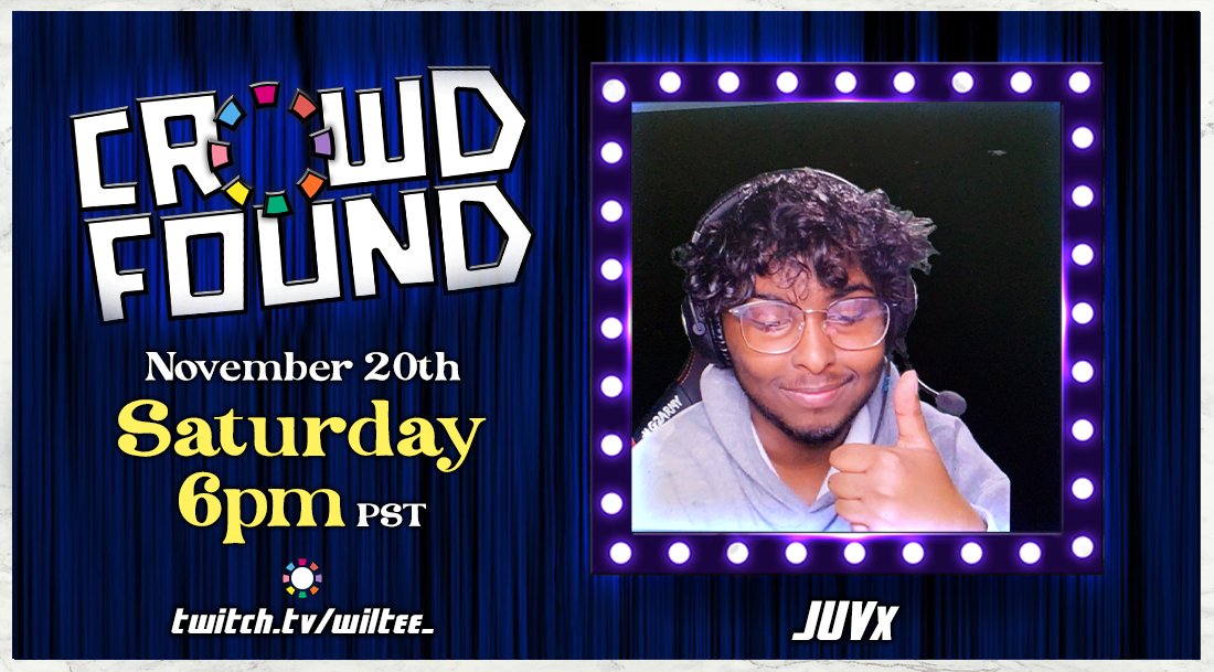 wilteeontheweb's tweet photo. The youngest trapper of the century and the smartest member of @G2esports...
@JuvLoL is competing (very professionally) this weekend! || #CrowdFound π§ π‘ https://t.co/ow092fygi3