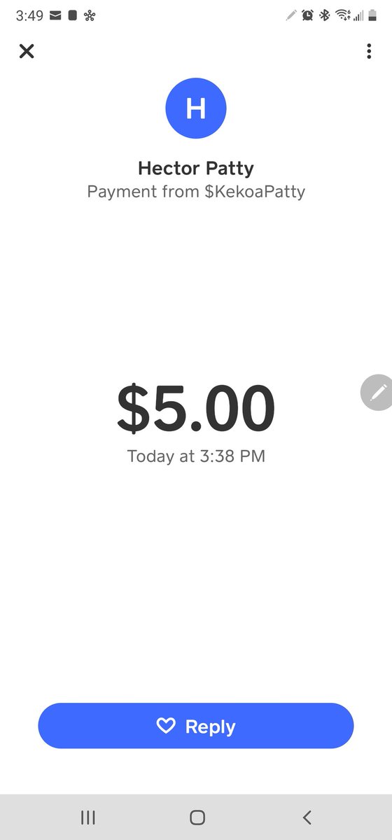 Brooo! I was not expecting this, I appreciate you brother <a href="/KekoaMCN/">Pho King Kekoa</a> it has been too long! Hope all is well ✊🏻