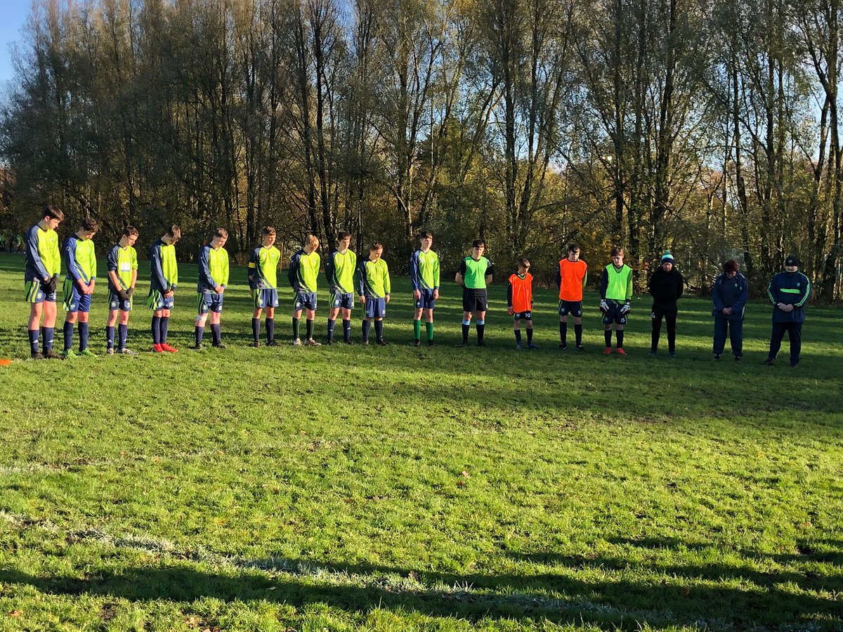 #MossBankJFC our U16s Whites were in action on Saturday in the <a href="/OfficialBBDFL/">Bolton, Bury & District Football League</a> v <a href="/OldRivsFC/">Old Rivingtonians FC</a> U16s in a great game at Barlow Park ⚽️ well done to both teams ⚽️ The Whites taking all 3 points ⚽️ @BarlowAndrews #upthebank #GSR #UTB #MBNK