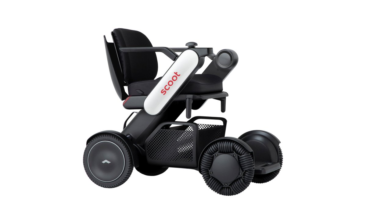 We’re honored to partner with <a href="/Scootaround/">Scootaround Powered by WHILL</a> to extend Bird’s first-of-its-kind on-demand accessible mobility program to riders in San Francisco!