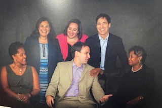 prms's tweet photo. PRMS couldn't have reached our 35th anniversary milestone without the heart and soul of our organization - our employees! Below are some of our favorite memories of coming together as a company. Have a favorite PRMS memory with our team? Share in the comments below! #PRMS35 https://t.co/q3SrtyyNJx