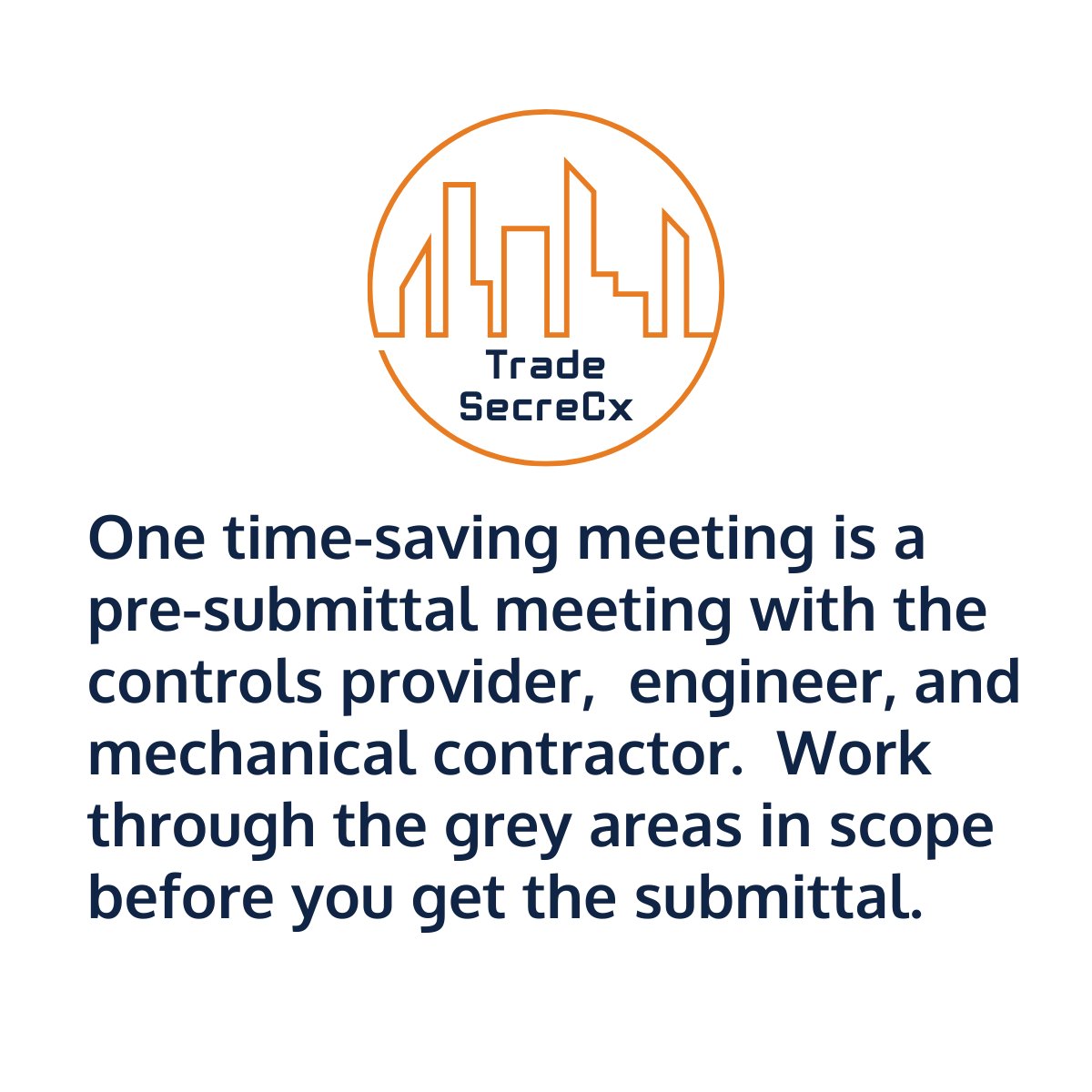 bcxaorg's tweet photo. #TradeSecreCx #bcxa #buildingcommissioning #commissioning #Cx #CxP #controlsengineer #engineer #engineering #mechanicalcontractor #builtenvironment #commercialbuildings https://t.co/LfIbZjpjvy