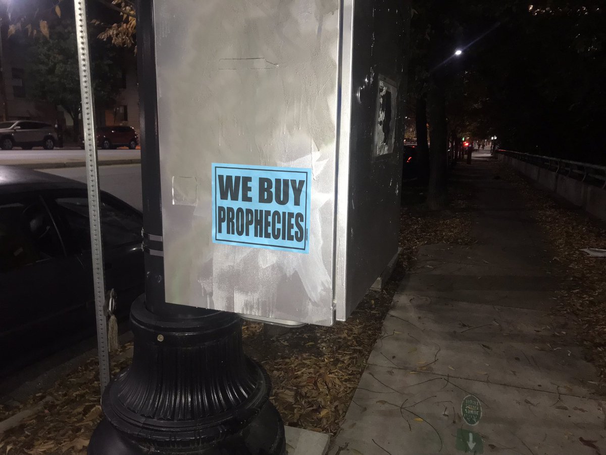 glumshoe's tweet photo. spotted in Baltimore #webuyhorses https://t.co/cG0lYu9L30