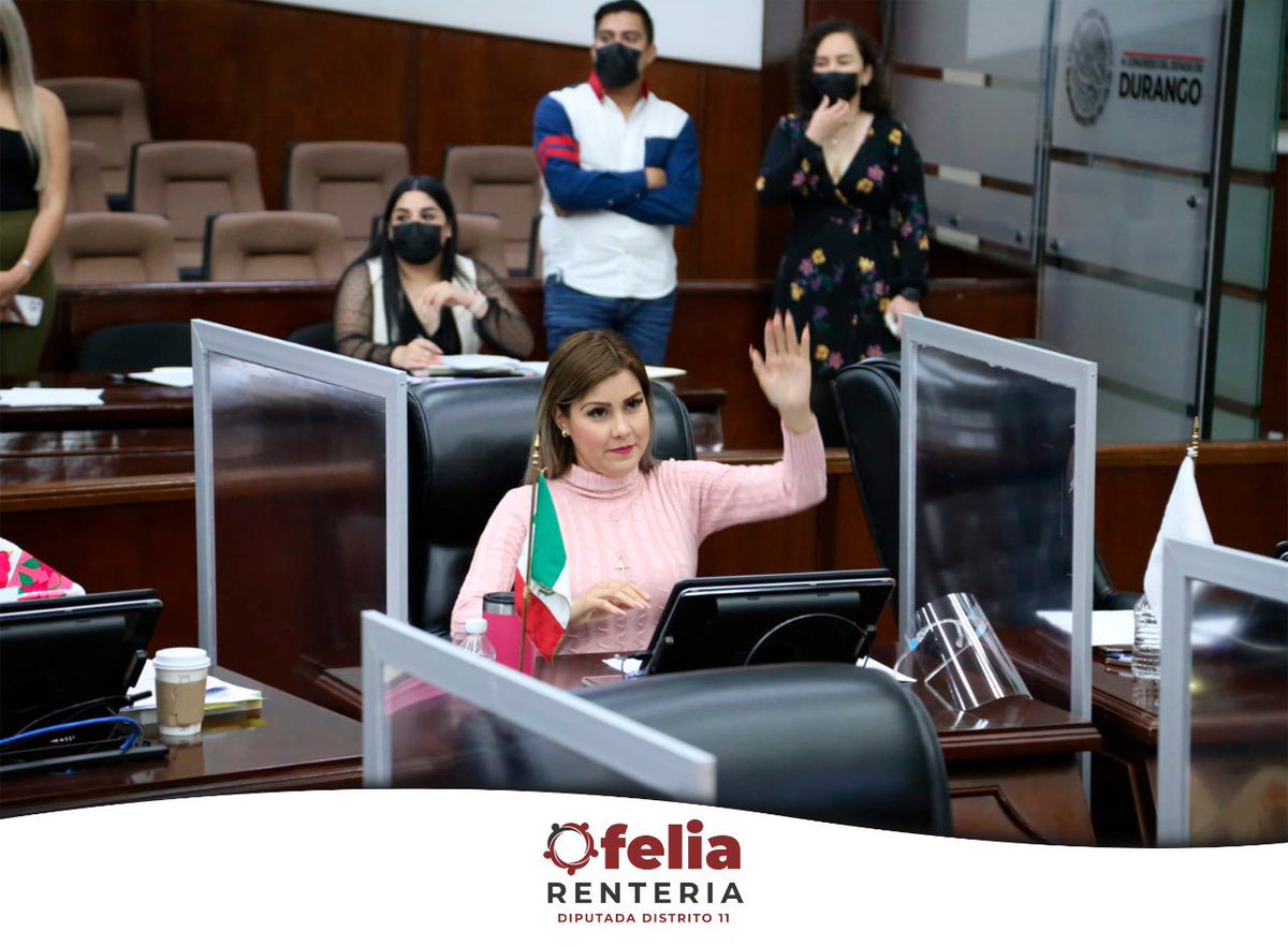 ofeliarenteriad's tweet photo. Sigo muy al pendiente de tus necesidades y atendiendo mis labores desde el Congreso del Estado, cuéntame ¿Qué tal va tu semana?

#NoTeVoyAFallar #DeLaManoContigo https://t.co/g46onU75yF