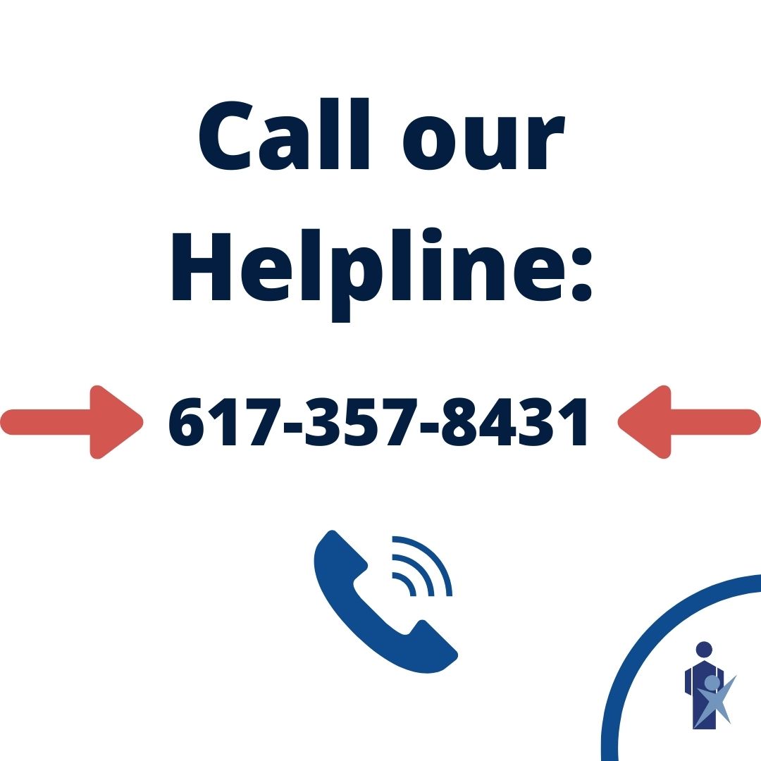 Has your child been wrongfully suspended or expelled from school?

Our Helpline team is here to help – call us at 617-357-8431. #MAedu #BosEdu #Education #EducationAdvocacy #SpecialEducation #SpedMA #SchoolToPrisonPipeline #Suspension #Expulsion #IEP #Autism #SchoolDiscipline