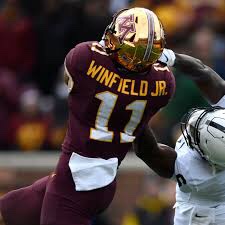 1robertstafford's tweet photo. Blessed and honored to receive an offer from the University of Minnesota! 🟨🟥
@SWiltfong247 @rivalsmike @adamgorney  @Haynes_Gophers @EauGallieHC @CoachMiller53  @QNHall_Uno_JTG #bEGreat #EGscholarshipfactory https://t.co/koIxmCm2VK