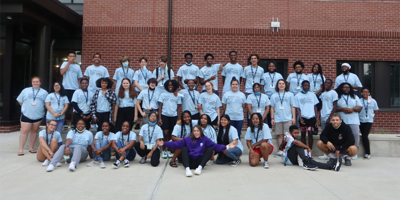 WSFS's tweet photo. “Since 2018, #WSFS has directly supported @CollegeDelaware and enabled us to expand our cohort size from around 40 new scholars per year to where we are today with over 100 new scholars annually,” said Dr. Tony Alleyne. Learn more: https://t.co/S8qWcBMObI https://t.co/4Q9XKCVHPU