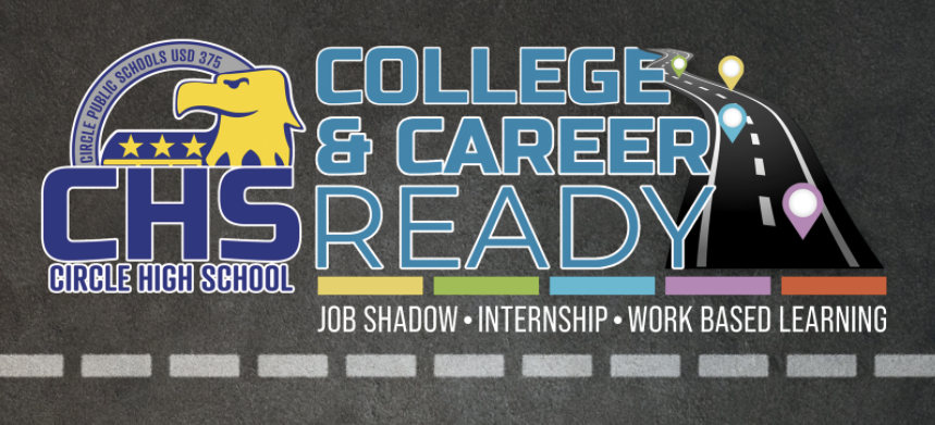circleusd375's tweet photo. Circle Public Schools celebrates Apprentice Week &amp; our College &amp; Career Ready Program.

For more information visit the College &amp; Career Ready website below!

https://t.co/Q5kMR7mYbT

#thrivein375 https://t.co/zJJMGcvHW8