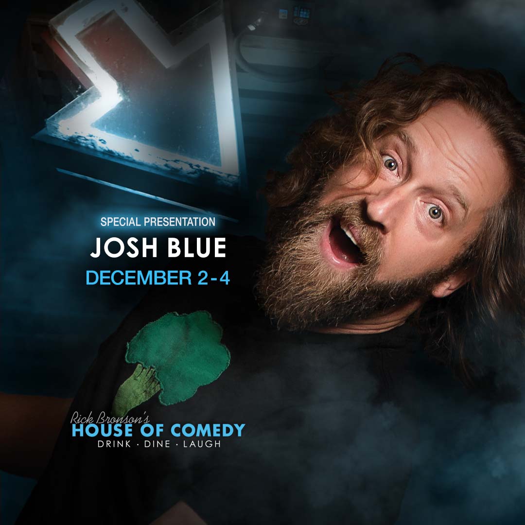 Headlining this week is <a href="/alicomedy/">..</a> Nov 18-21 #Minneapolis | SOON: <a href="/pdeezjokes/">Petey DeAbreu</a> Nov 26-28 #bloomington #bloomingtonmn | <a href="/JoshBlueComedy/">Josh Blue</a> Dec 2-4 #twincities #minneapolis | View our full calendar here: ecs.page.link/7baiE