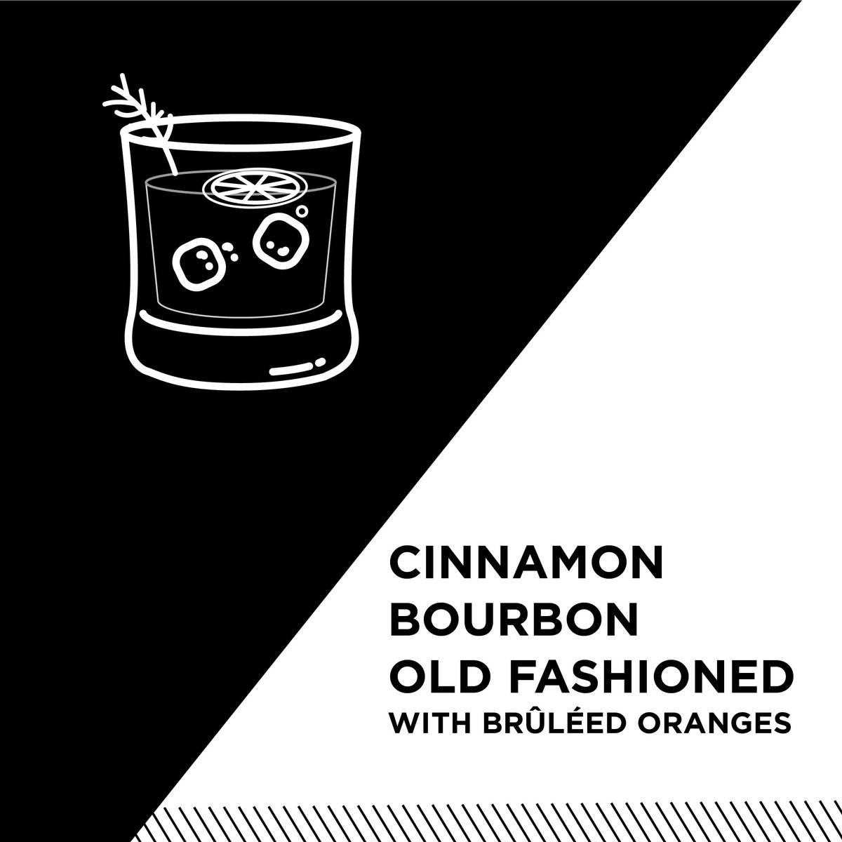 chattersondrive's tweet photo. It’s five o’clock somewhere in the world! Try out this deliciously cozy Cinnamon Bourbon Old Fashioned with Brûléed Oranges to get you in the November spirit! 
. 
Recipe inspired by Half Baked Harvest https://t.co/uKH2sNlv2O