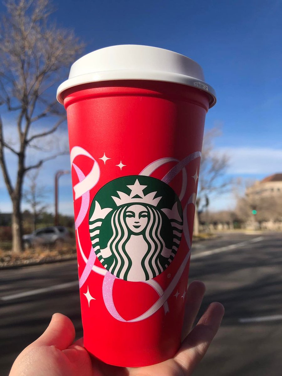 OCN_DC's tweet photo. Have you scored a FREE reusable red cup from Starbucks yet? We sure did!! 🎅
Learn more: https://t.co/6wa0sWjCho

#Starbucks #RedCupSeason #StarbucksHoliday #Coffee #RedCupDay https://t.co/wKo50TEVFG