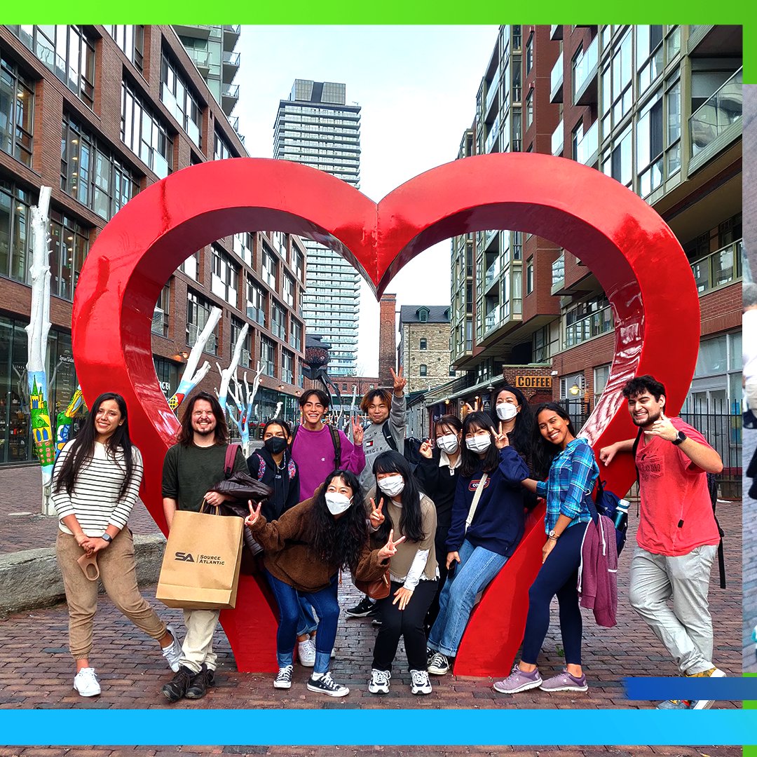 studyquest's tweet image. Friends become our chosen family...what an excellent day! 

#studyquest #queststudents #questactivities #quest #success #students #destilerydistrict