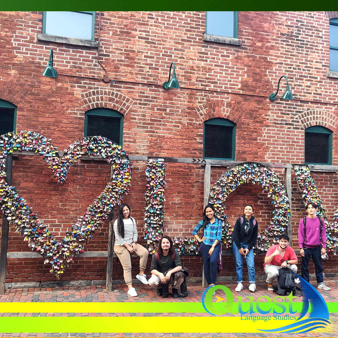 studyquest's tweet image. Friends become our chosen family...what an excellent day! 

#studyquest #queststudents #questactivities #quest #success #students #destilerydistrict