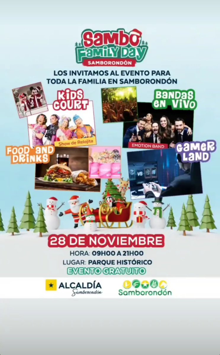 Billytoit's tweet photo. Se abre el pre-registro del torneo de Smash Bros. Ultimate, programado para el 28 de noviembre en el Sambo Family Day (Parque histórico) 
Apoyen con un RT 🙏🏼🎮
https://t.co/P6LMSCQR1n https://t.co/yDWiY10cxk
