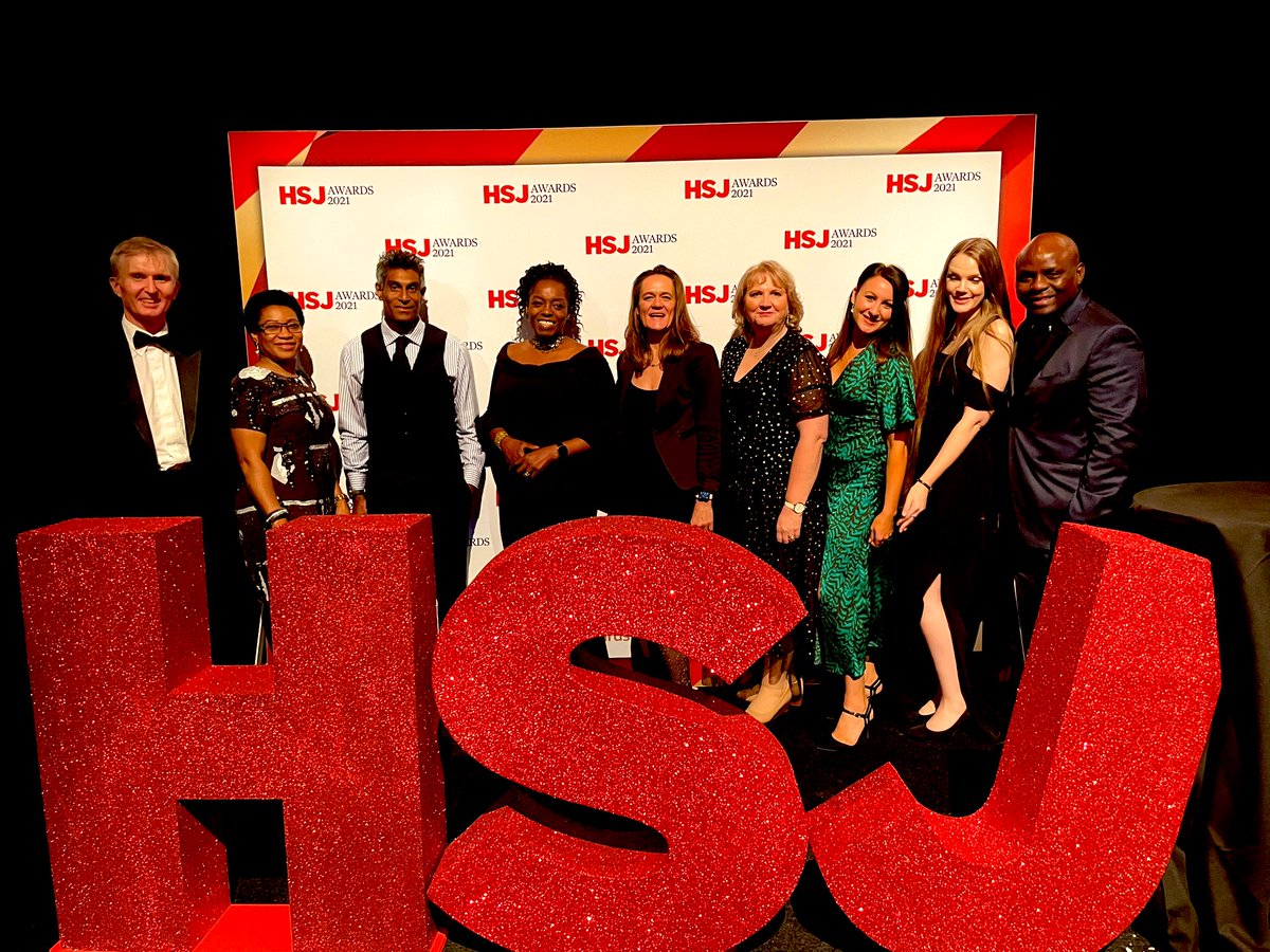 NHS Maudsley tweet media