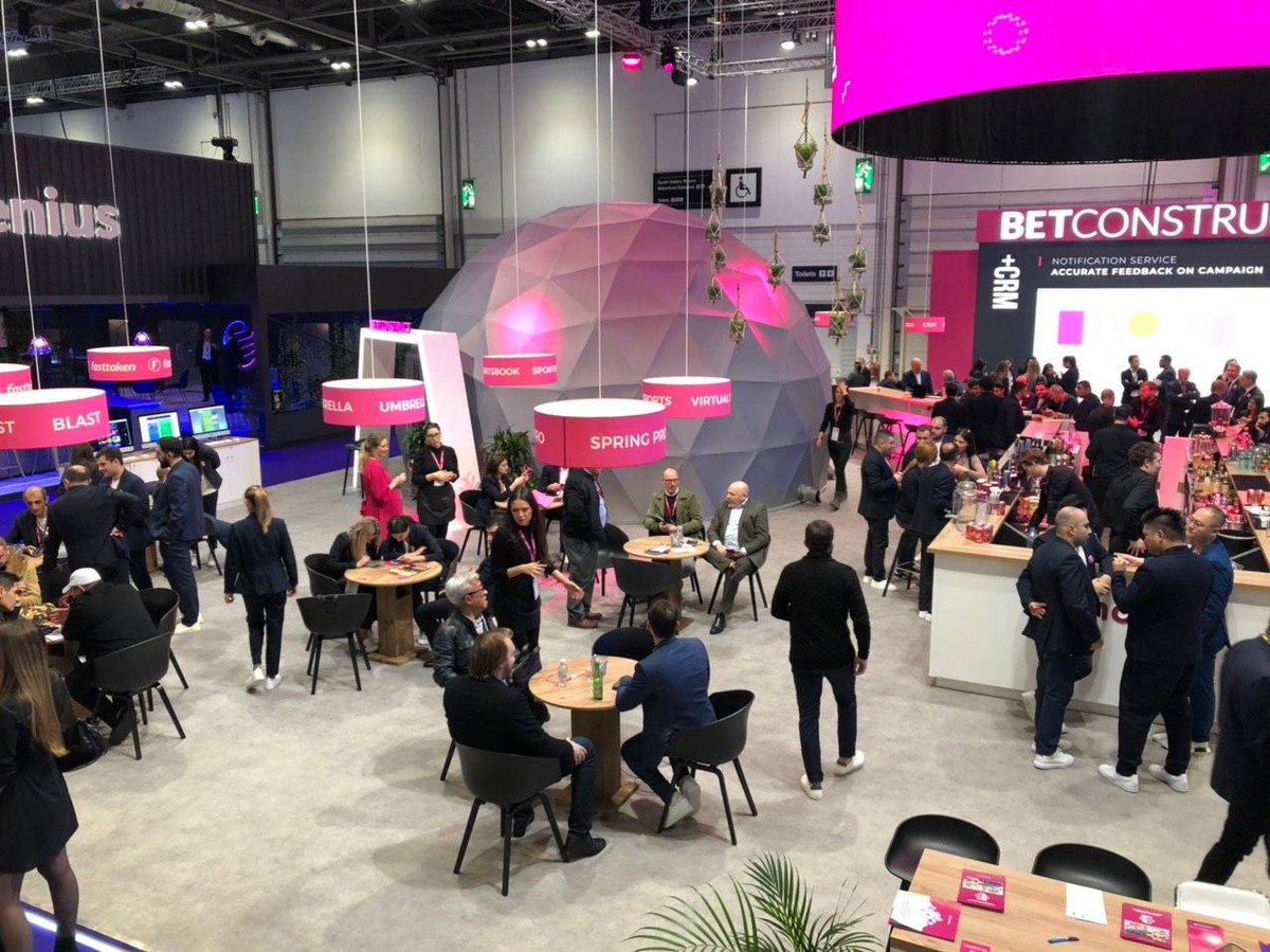 FulldomeP's tweet photo. TBT to the winners at the gaming industry's biggest event ICE 2020

Read more about how we helped BetConstruct, and how we can help you, in our new article, via the link.

https://t.co/gMRUyf3c1s https://t.co/X2bfYVLuxa
