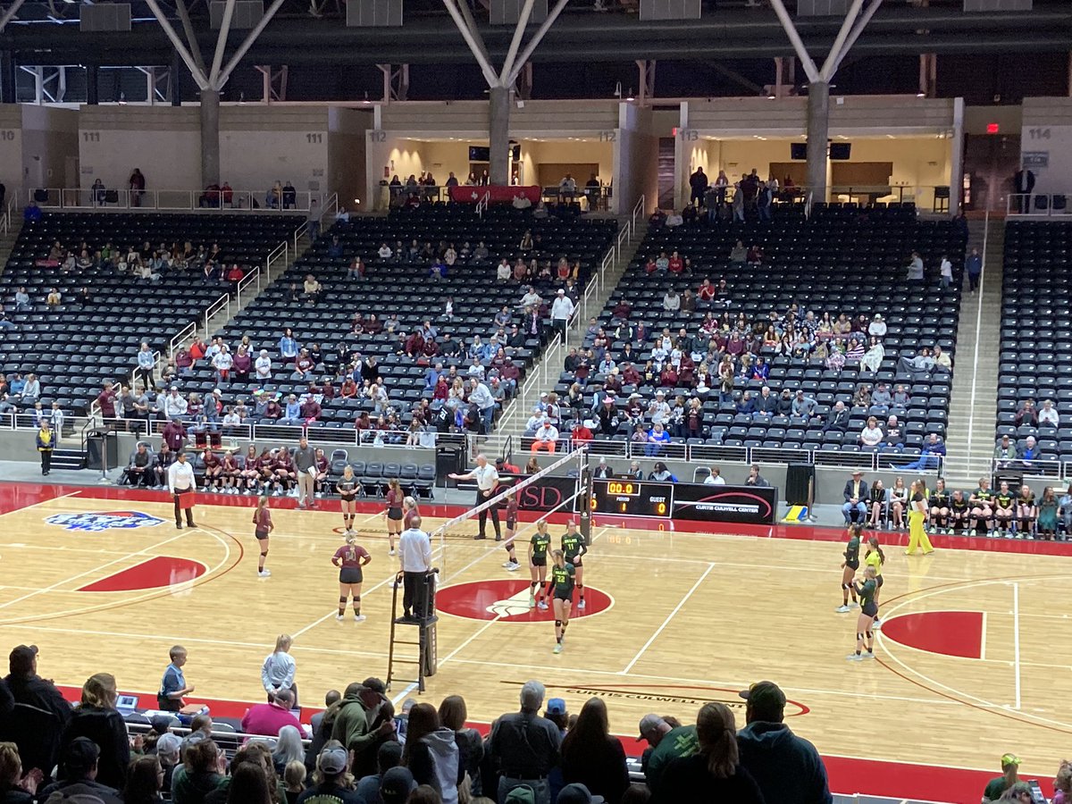 Let’s go Lady Cats!