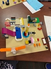 CarlaMandell's tweet photo. Creating active spaces #GGOVJAM #RutgersSBC https://t.co/pqEa4KQ4c0