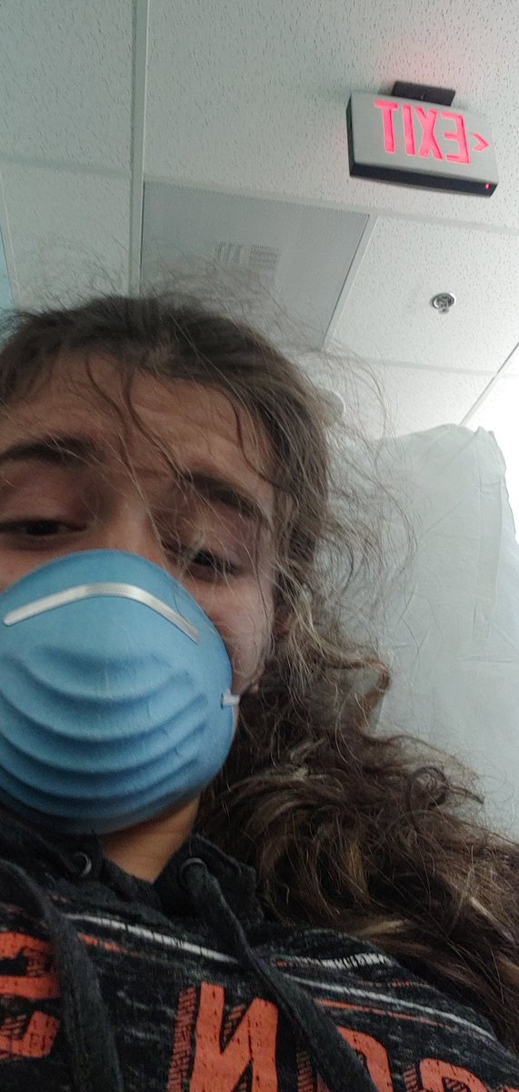 scarletsfilms's tweet photo. I had to go to the emergency room in an ambulance which is really expensive so if anyone out there is feeling generous I would super super appreciate extra $$ to help pay for my hospital bills!
https://t.co/iW1fnKDpKS
https://t.co/8fEyntHD5O
https://t.co/BNL3kG2ktX https://t.co/7phxCBfrnU