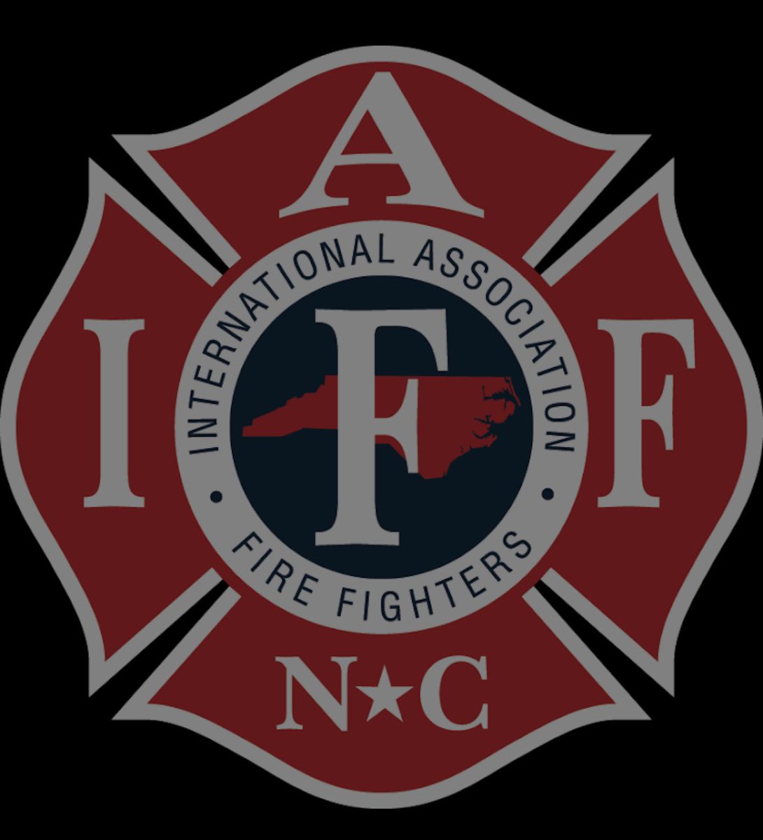 mullins_pffpnc's tweet photo. Great day for North Carolina Fire Fighters! The Fire Fighters Fighting Cancer Act of 2021 is enacted! @IAFFNewsDesk 

Big thanks to our #ncga leaders: Reps @DestinHall @JohnBellNC @JasonSaine97th @JonHardister @NCHouseSpeaker and Senators @ToddJohnsonNC35 &amp; @JamesPerryNC. https://t.co/dsvm7Sa5x6