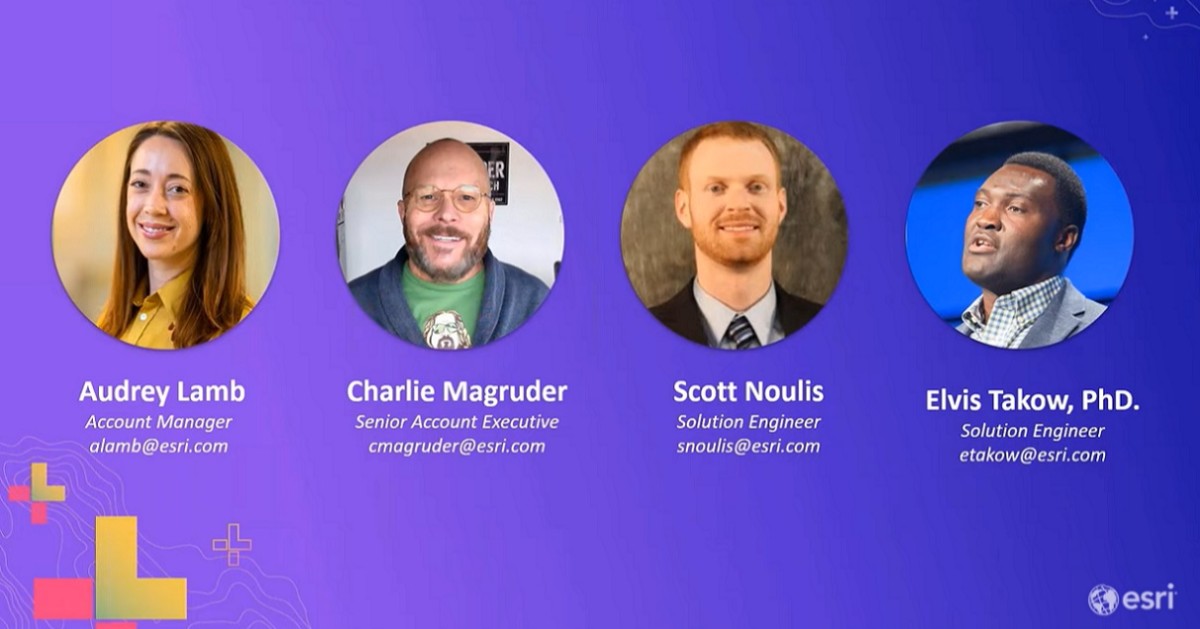 mattharman1's tweet photo. Check out my friends from the Esri Agriculture and Forestry teams on how #imagery can provide greater insight and influence better decision-making. https://t.co/gHei6hp6In #analytics https://t.co/TPNXbWaOWP