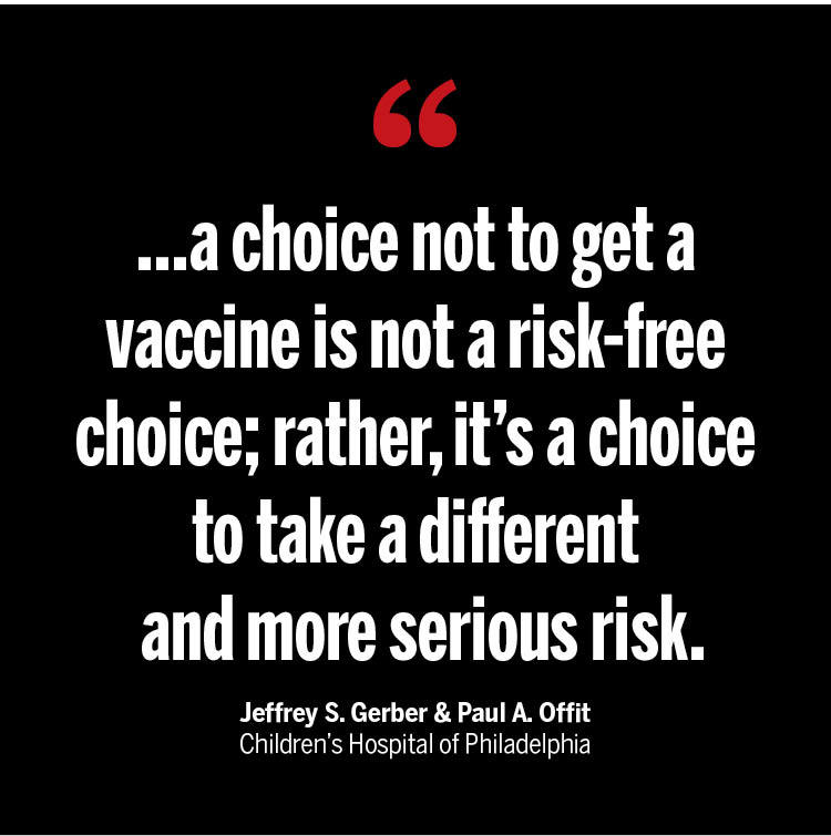 Science Magazine (@sciencemagazine) on Twitter photo "Almost 700 children have died from #COVID19, placing #SARSCoV2 infection among the top 10 causes of death in US children. No children have died from vaccination."
Read a new #ScienceEditorial by Jeffrey S. Gerber & <a href="/DrPaulOffit/">Paul Offit</a> of <a href="/ChildrensPhila/">Children's Hospital</a>: fcld.ly/8dj6o28 "Almost 700 children have died from #COVID19, placing #SARSCoV2 infection among the top 10 causes of death in US children. No children have died from vaccination."
Read a new #ScienceEditorial by Jeffrey S. Gerber & <a href="/DrPaulOffit/">Paul Offit</a> of <a href="/ChildrensPhila/">Children's Hospital</a>: fcld.ly/8dj6o28